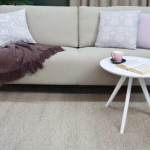 Sumack villamatto beige