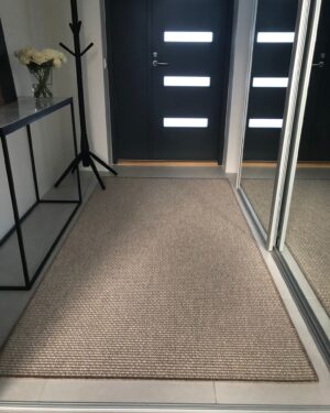 Rio 3325 linen mittatilausmatto