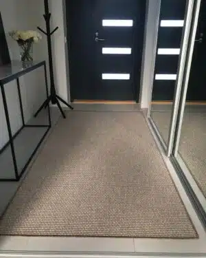 Rio 3325 linen mittatilausmatto