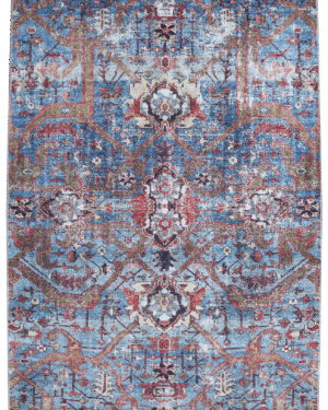 Zero Ardahan puuvillamatto t0844-r