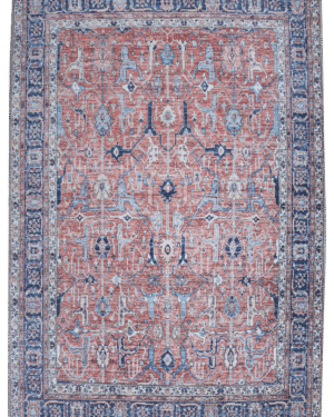 Zero Sivas puuvillamatto t0869