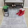 Duca 28347/64 100 cm leveä käytävämatto