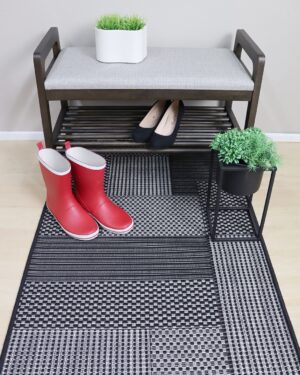 Origins Foam 4881 S22-B käytävämatto 80 cm