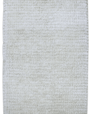 Tassel valkoinen 140x200cm