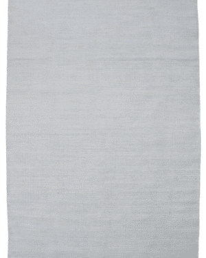 Woolen Durry valkoinen villamatto 140x200cm