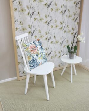 Sisalmatto Boucle champagne 8044 mittatilausmatto