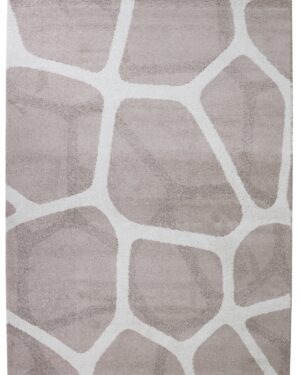 Paris 3797/8004 Stone 160x230 cm