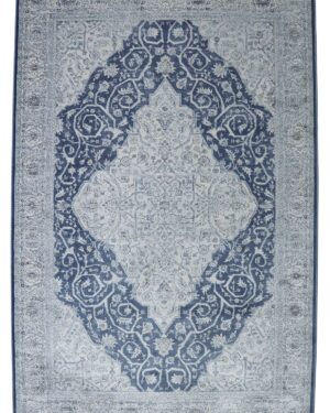 Vintage viskoosimatto 1062/477330