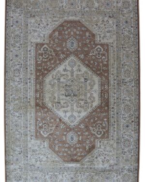 Vintage viskoosimatto 1066/475220