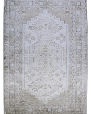 Vintage viskoosimatto 1067/475440
