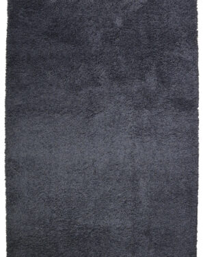 Mellow nukkamatto black pepper 160x230cm