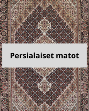 Persialaiset matot