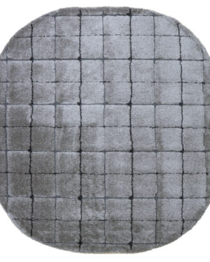 Masai nukkamatto harmaa 14003-2181 rounded square