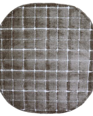 Masai nukkamatto ruskea 14003-7262 rounded square