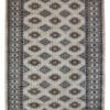 Pakistan sarouk 187x121cm