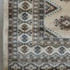 Pakistan sarouk 187x121cm - Image 2