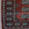 Karachi bokhara rust 92x66cm - Image 2