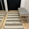 Lyon Stripe beige 5229