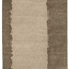 New Age Collection Beige Nepal matto