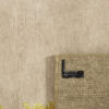 New Age Collection Yellow Nepal matto - Image 2