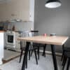 AAVA kotimainen puuvillamatto