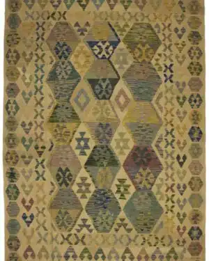 Kelim 203 x 305 cm