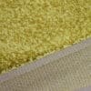 MARZIPAN 2144 1Y05 yellow 135x190cm - Image 3