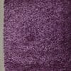 MARZIPAN 2144 2E70 aubergine 135x190cm