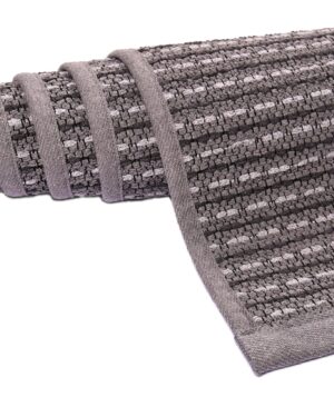 TRIO puuvillamatto käytävämatto leveys 80cm