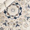 Everyday Nain Soft White Medallion - Image 3