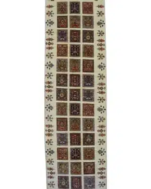 271909 1049 543 Ziegler Bakhtiari 286x80cm