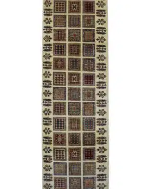 271950 1042 543 Ziegler Bakhtiari 243x81cm