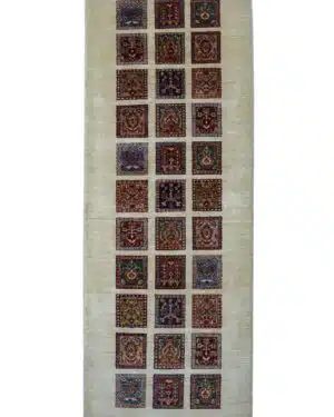 271960 142 543 Ziegler Bakhtiari 239x78cm