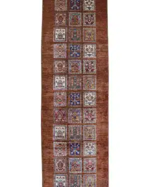 281092 1054 558 Ziegler Bakhtiari 283x76cm