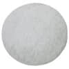 Ideal Shag 520 AP1 W 200x200cm pyöreä - Image 5