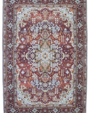 Zero Bucak puuvillamatto h0488-1-vin