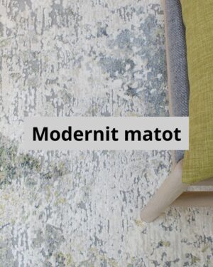 Modernit matot