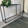 Sancho vihreä käytävämatto leveys 80cm - Image 3