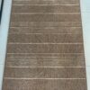 Sancho mocha-cream käytävämatto leveys 80cm
