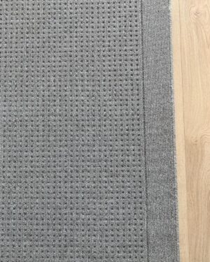 Target 801 grey käytävämatto leveys 80cm