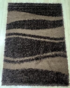 Trendy Shag nukkamatto 9121/R 140x200cm