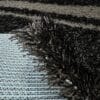 Trendy Shag nukkamatto 9121/R 140x200cm - Image 2