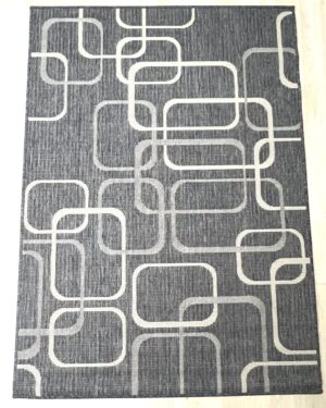 Sisalo Foam 2522/J05E 140x200cm