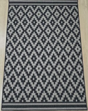 Lyon 5581/3308 antachite/sand 135x190cm