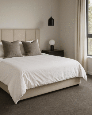 Dublin husk 942 villa mittatilausmatto