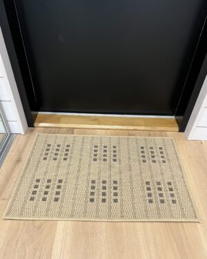 Sisalo Foam 1629/M75J 50x80cm