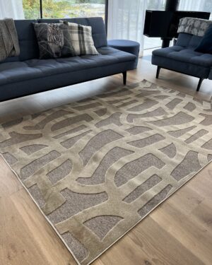 Tweed kohokuvioitu 935003-2121-25-0-6