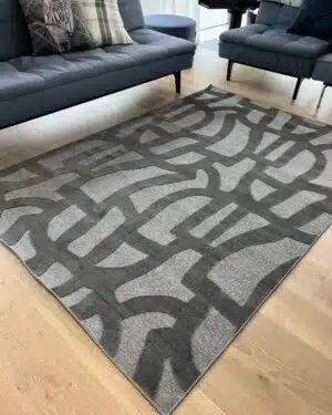 Tweed kohokuvioitu 935003/3131-35