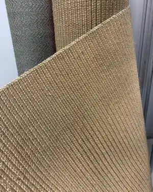 Sisal beige leveys 160 cm