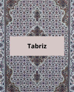 Tabriz